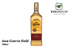 Jose Cuervo Gold