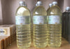 Lemongrass Dishwashing Liquid Refill 1 LIter