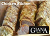 Gianas Chicken Kikiam