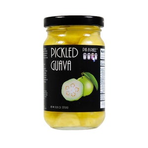 Pik-a-Pikel Pickled Guava Original 250g