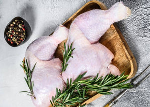 Chicken Leg Quarter Wholesale