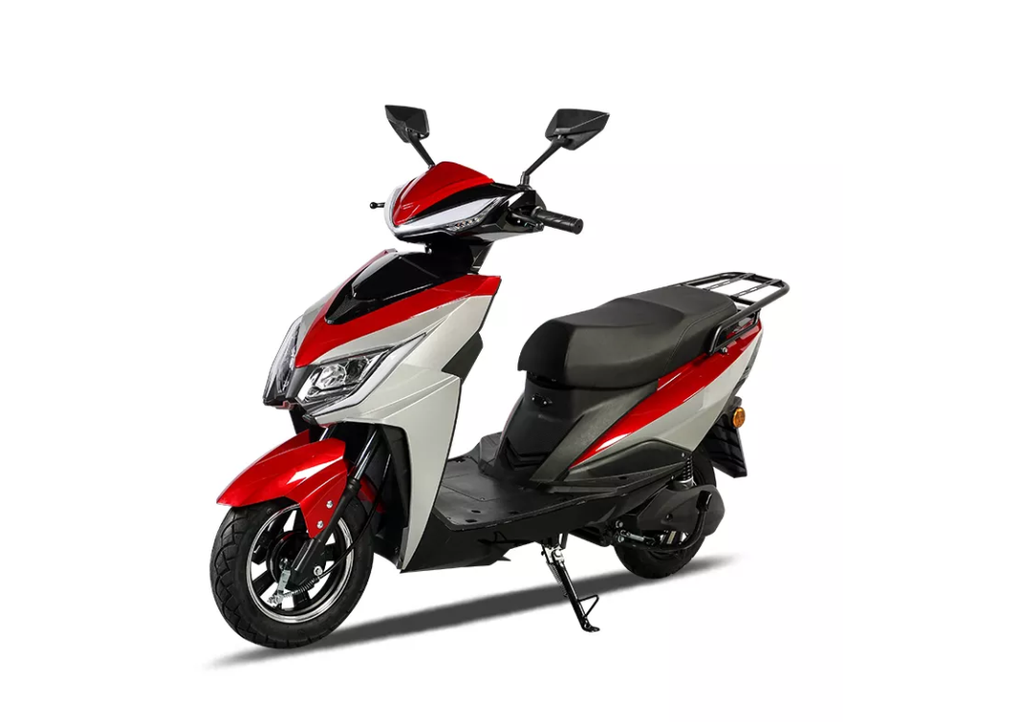Electric Scooter  FY26