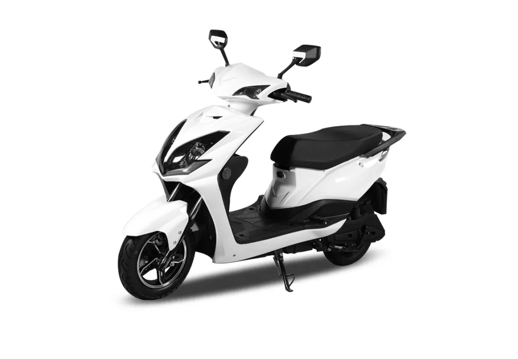 E-Scooter  FY04