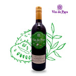 VIN DE PAYS- GUYABANO GREEN TEA HEALTHY FRUIT WINE