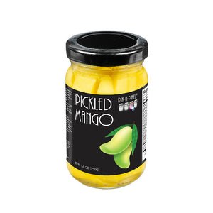 Pik-a-Pikel Pickled Mango Original 250g