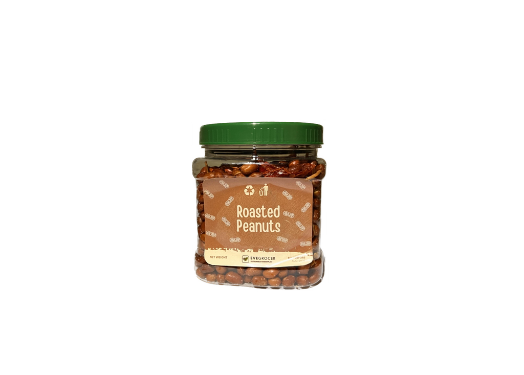 Roasted Peanuts 350g