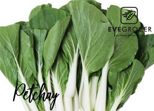 Petchay – EveGrocer