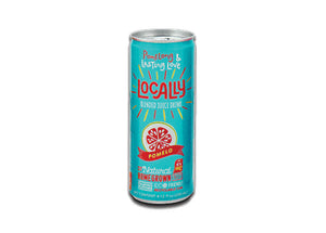 Locally Pink Guava 240 ml aluminum can