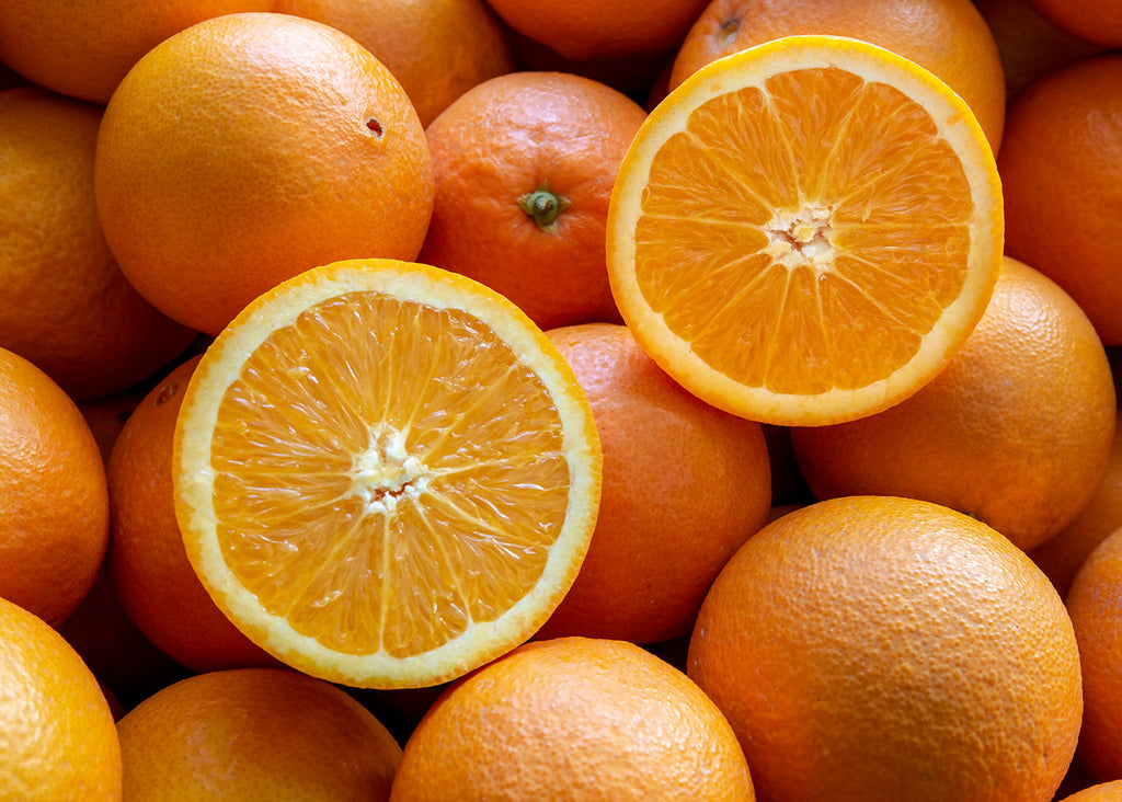 Ponkan Orange