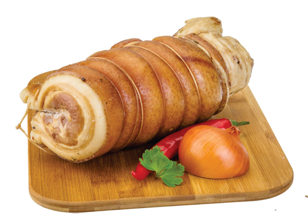 Pork belly roll 2kg