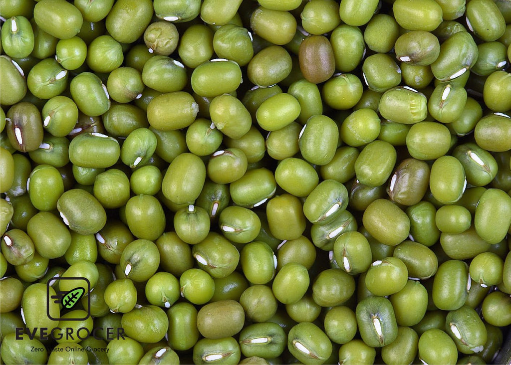 Mungo Beans