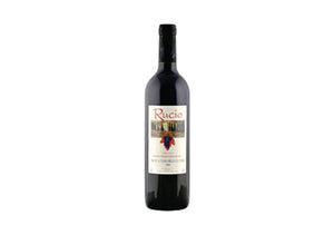 Rucio Red Wine