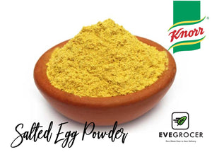 Salted egg powder 800g