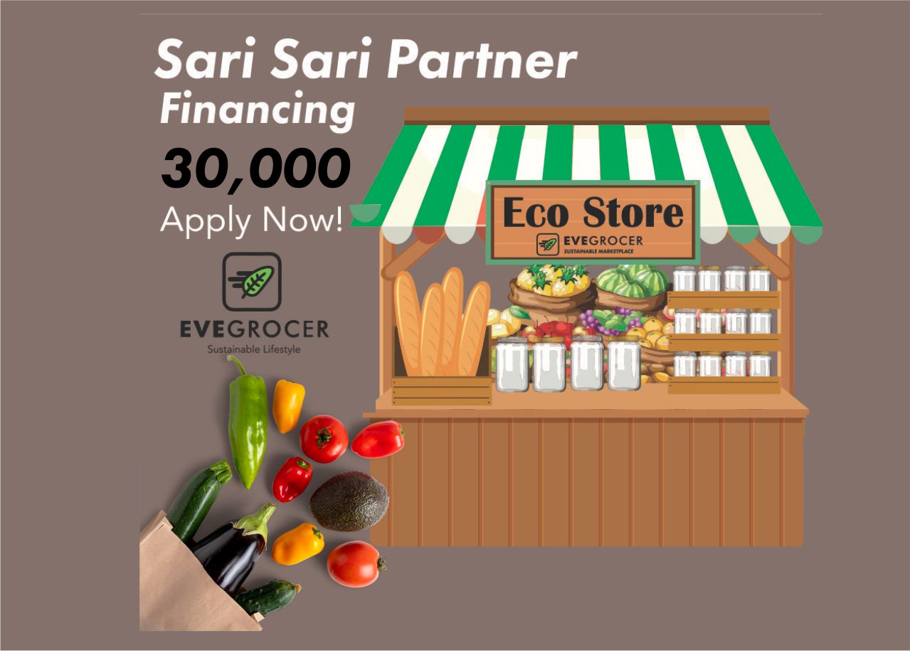 Eco Sari Sari Financing