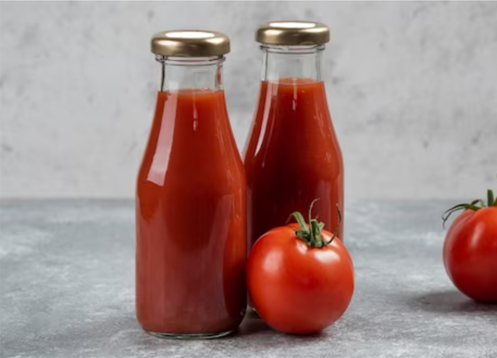 Tomato Sauce 250ml