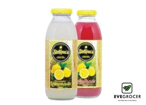 Selina's Lemonade