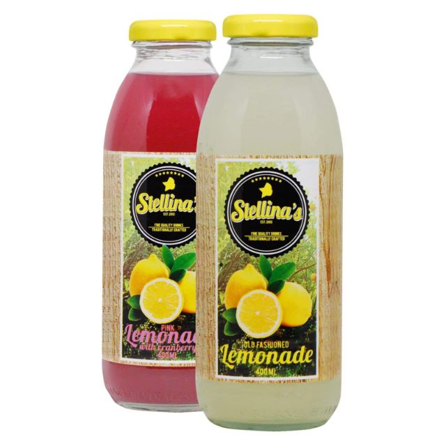 Stellina's Lemonade