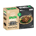 Green Rebel Maranggi Beefless Satay 240g