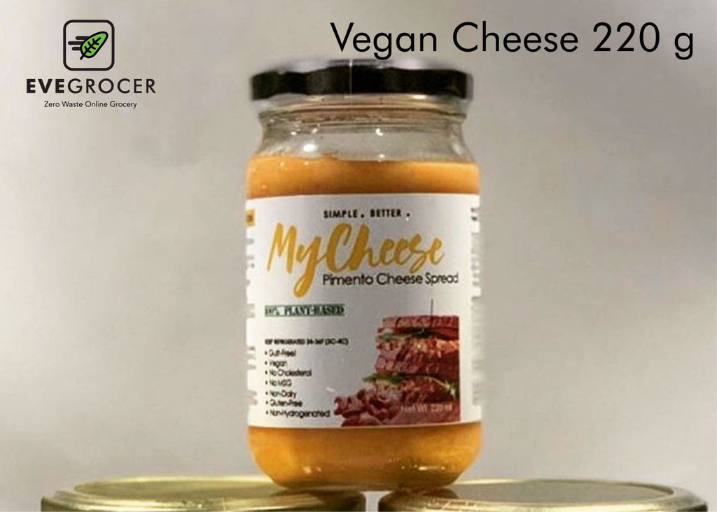Vegan Cheese 220g
