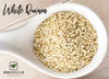 White Quinoa Seeds 250g