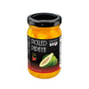 Pik-a-Pikel Pickled Papaya Spicy 250g